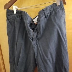 Kahki pants